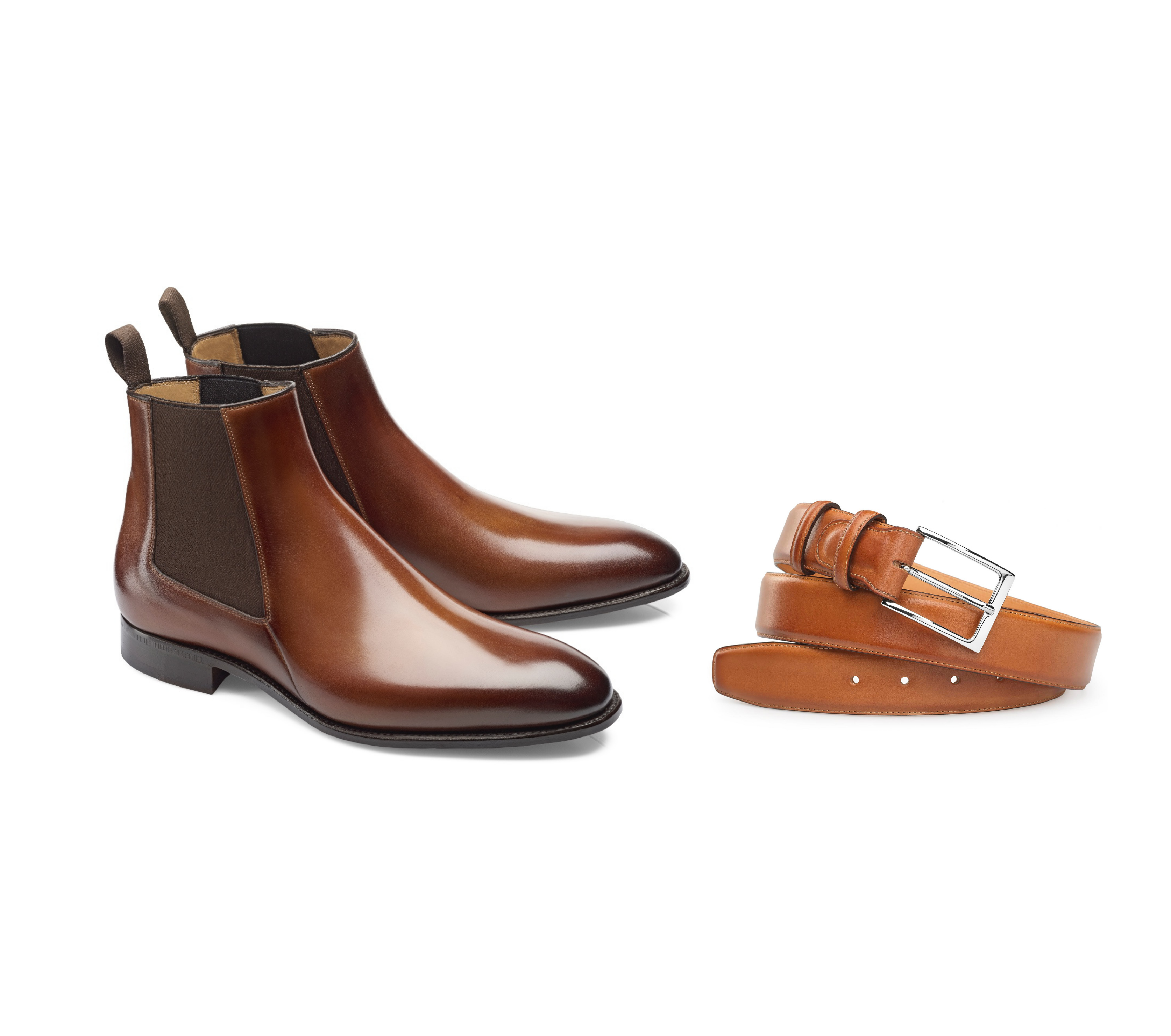 Botas Chelsea - Daniel Braga